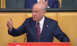 Bahçeli’den İsrail’e Sert Tepki Rejim Değişmeli