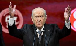 Bahçeli’den Bayram Mesajı Türkiye Vurgusu