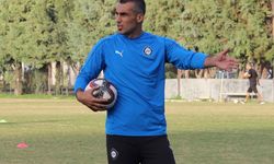 Murat Uluç Altay’da Yeni Göreve Başladı