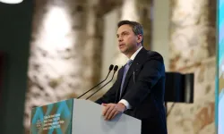 Türkiye Doğal Gaz Depolarını Güçlendiriyor