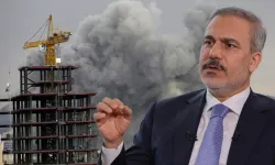 Hakan Fidan’dan İran Savaşına Kritik Açıklama