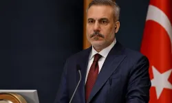 Hakan Fidan’dan Kritik Diplomasi Trafiği