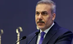 Hakan Fidan’dan Mescid-i Aksa Açıklaması