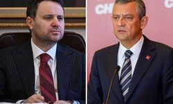 Gürlek ve Özel Arasındaki Tartışma Yargıya Taşındı