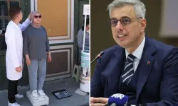 Sağlık Kampanyasında 513 Ton Kilo Verildi