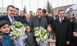 Bakan Tekin'den CHP'ye Tosun Paşa Benzetmesi