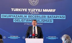 Bakan Tekin’den 11 Milyon Öğrenciyi Kapsayan Proje