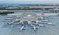 Bayram İçin İç Hatlarda 867 Ek Sefer