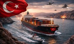 Hürmüz Boğazı’nda 14 Türk Gemisi Bekliyor