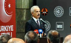 Türkiye Demiryolu Ağı 2028’de 17 Bin 300 Kilometreye Çıkacak