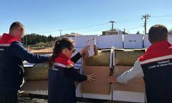 Baklavada Kullanılacak 2 Ton Aflatoksinli Fıstık Yakalandı