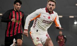 Barış Alper Yılmaz’a Avrupa’dan Yoğun İlgi