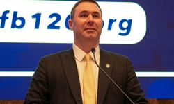 Barış Göktürk Fenerbahçe Başkanlığına Adaylığını Açıkladı