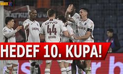 Trabzonspor'un Hedefinde ON Var!