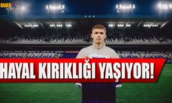 Sikan Belçika'da İstediğini Bulamadı!