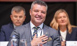 Sadettin Saran’dan Fenerbahçe Başkanlığı Mesajı