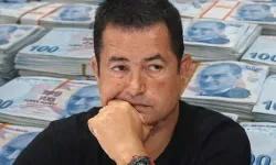 Acun Ilıcalı Maddi Sıkıntı Açıklamasıyla Gündem Oldu