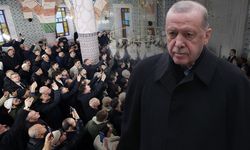 Erdoğan’dan Bayramda İsrail’e Sert Mesaj