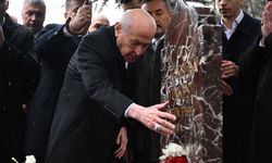 Bahçeli Bayram Sonrası Güçlü Türkiye Mesajı Verdi