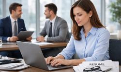 Başarılı Bir CV Oluşturma İş Hayatındaki Gücünüzü Artırır!