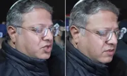 Arad Saldırısı Sonrası İsrail’den Sert İran Mesajı