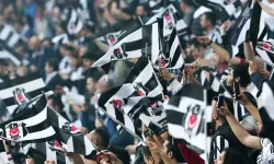 Beşiktaş 123. Yıla Özel Logo Tanıttı