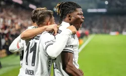 Beşiktaş’a Toure Şoku Derbide Yok