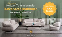 Ev Dekorasyonunda Savenis.com Rüzgarı: Kalite ve Modern Tasarımlar