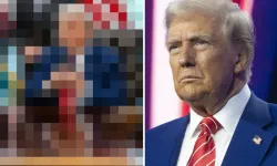 Beyaz Saray’dan Sansürlü Fotoğraf Paylaşımı