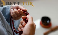 Beyt Turizm İle Huzur Dolu Şevval Umresi Yolculuğuna Ne Dersiniz?