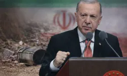 Türk Hava Sahasına Giren Füze Etkisiz Hale Getirildi