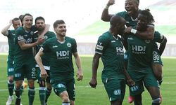 Giresunspor Amatör Lige Düşerek Tarihe Geçti