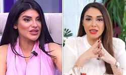 Bircan Bali ile Zuhal Topal Tartışması Büyüyor