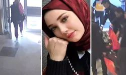 Bursa’daki Güzellik Merkezi Olayında Kamera Detayı