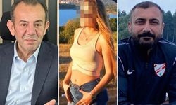 Tanju Özcan Hakkında Şantaj Davasında İddianame Kabul Edildi