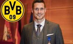 Dortmund’da Sebastian Kehl İle Yollar Ayrıldı