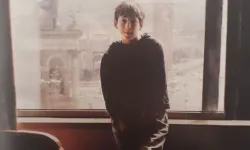 Bu Karedeki Çocuğu Şimdi Dünya Tanıyor