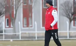 Sivasspor’da Taşdemir Etkisi Yükseliş Sürüyor