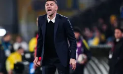Burak Yılmaz’dan Fenerbahçe Yorumu Çok Büyük