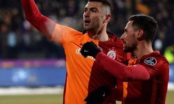 Osimhen Golle Tarihe Geçmenin Peşinde