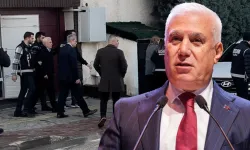 Bursa’da Bozbey Gelişmesi Siyaseti Hareketlendirdi