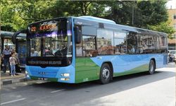 Trabzon’da Bayramda Ulaşım Ve Otopark Ücretsiz