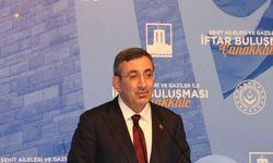 Çanakkale’de Şehit Ailelerine Anlamlı İftar