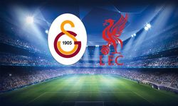 Galatasaray Şampiyonlar Ligi’nde Liverpool’u Devirdi