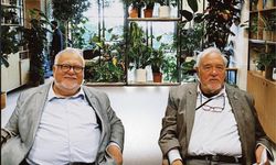 Celâl Şengör’den İlber Ortaylı’ya Duygusal Veda