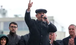 Özgür Özel Hakkında Hakaret İddiasıyla Soruşturma