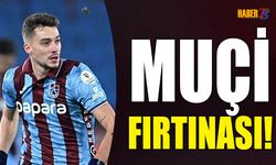 Fırtınada Muçi Show Devam Ediyor