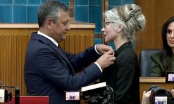 Emine Ülker Tarhan 12 Yıl Sonra CHP’ye Döndü