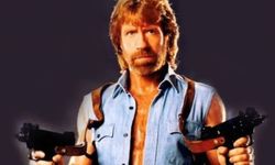 Chuck Norris 86 Yaşında Hayatını Kaybetti