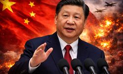 Çin Orta Doğu’ya Yardım Kararı Aldı